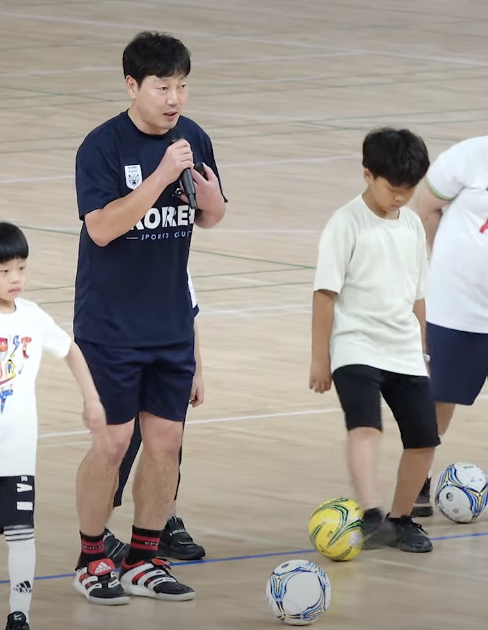 세종 국가대표 스포츠클럽